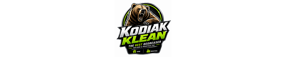 Kodiak Klean